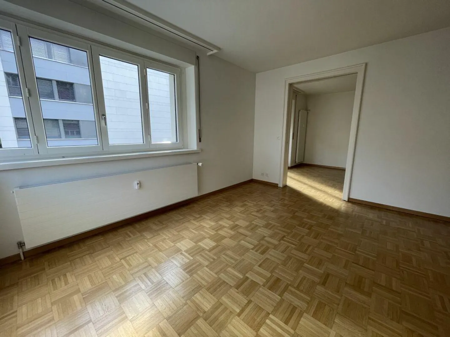 Appartement de ville 4 pièces - Photo 5 sur 10