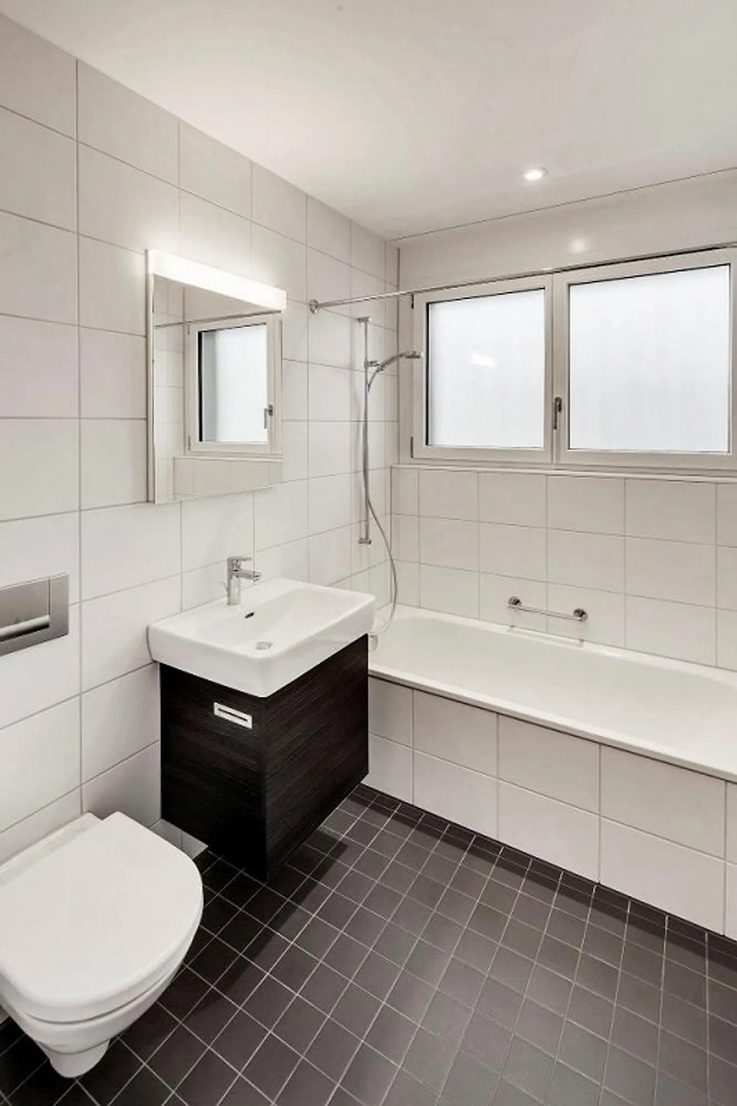 Appartamento moderno ed elegante di 3,5 locali nel cuore di Glattpark - posizione tranquilla - Foto 7 di 12