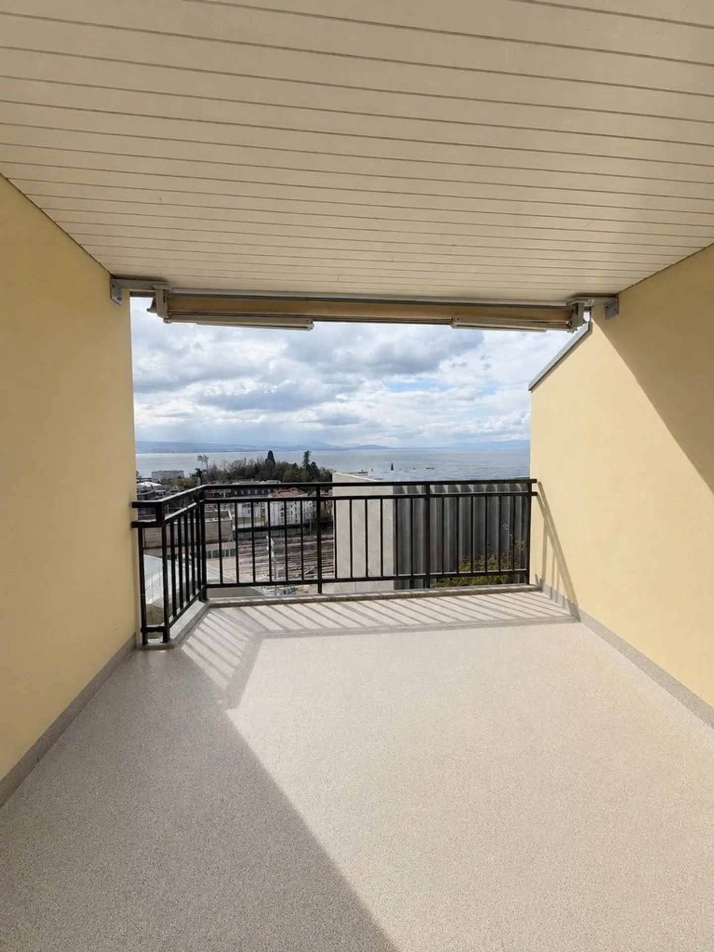 Appartement de quatre pièces à louer à Lausanne - Photo 7 sur 7