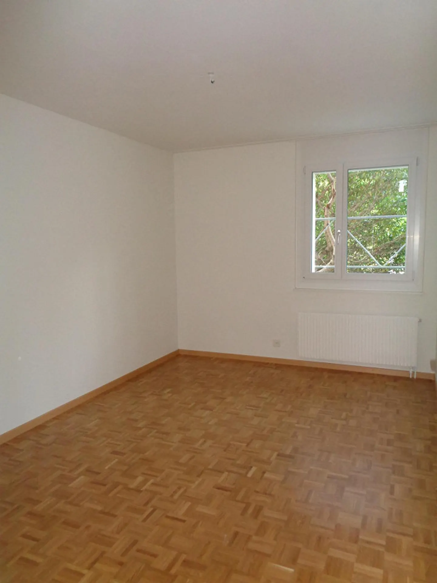 3.5 Room Apartment in Embrach - Photo 7 of 9