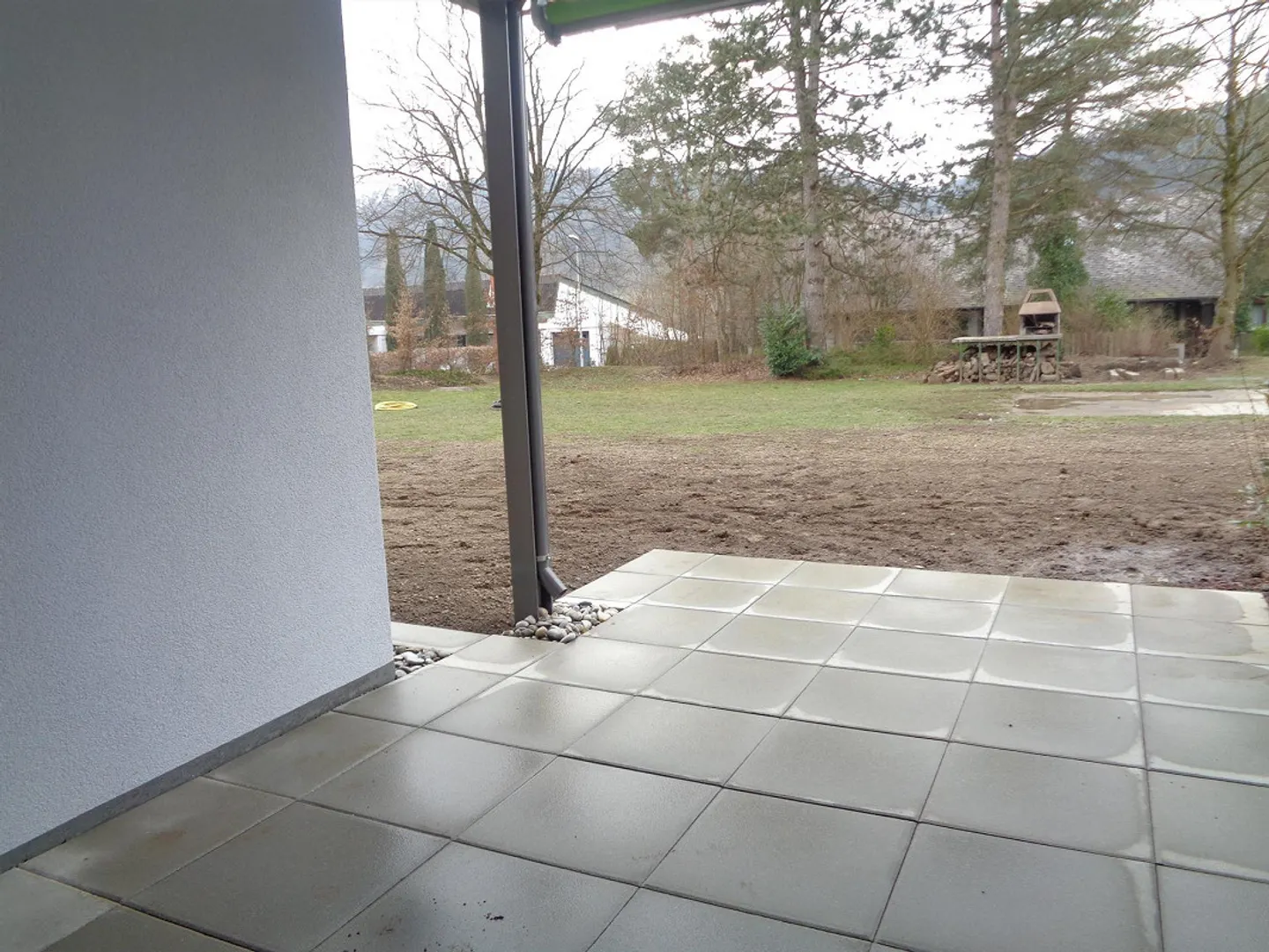 3.5 Room Apartment in Embrach - Photo 8 of 9