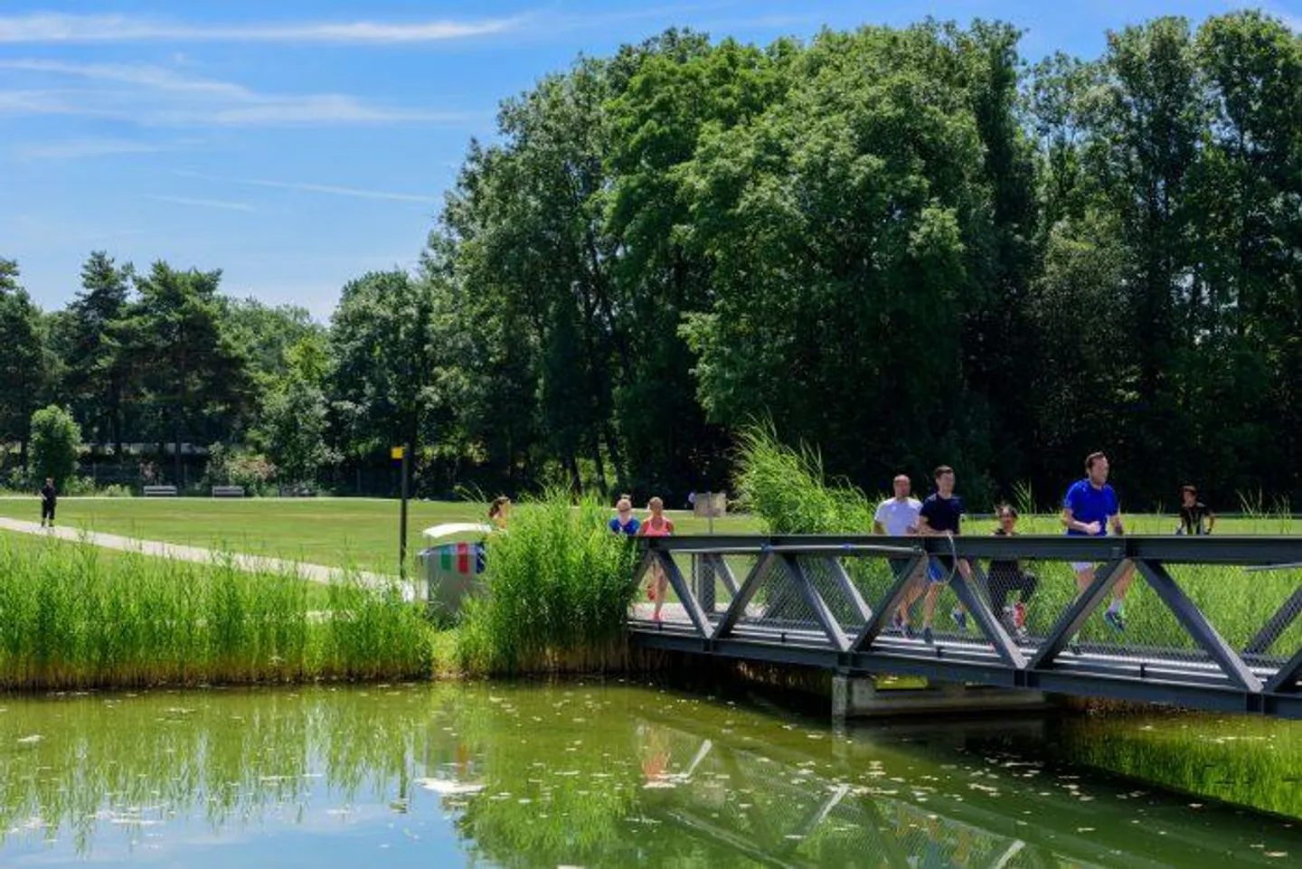 Appartamento moderno ed elegante di 3,5 locali nel cuore di Glattpark - posizione tranquilla - Foto 10 di 12