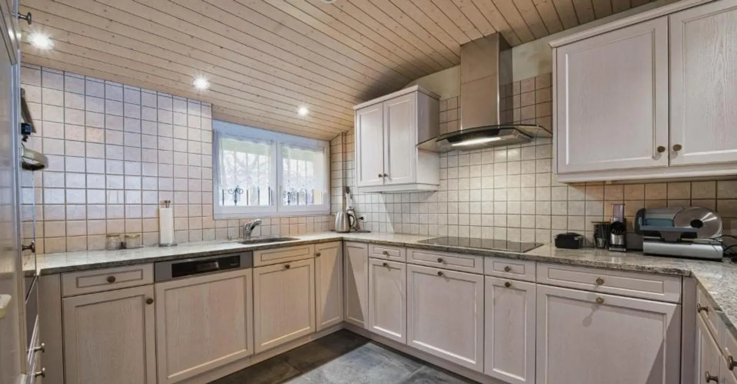 Villa exceptionnelle avec piscine - Photo 5 sur 13