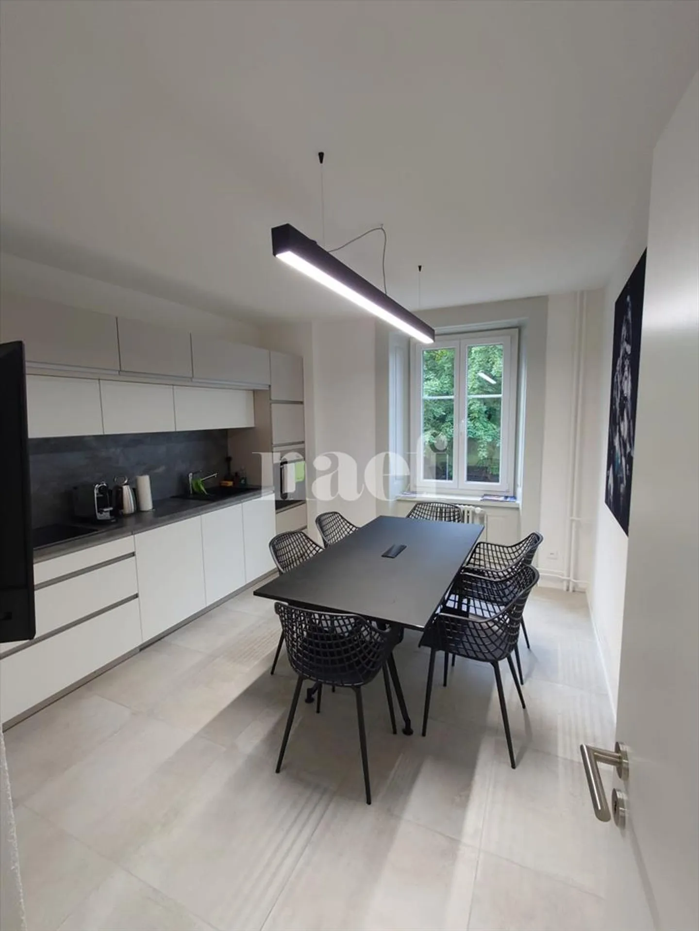Appartement 3 pièces - Photo 1 sur 8