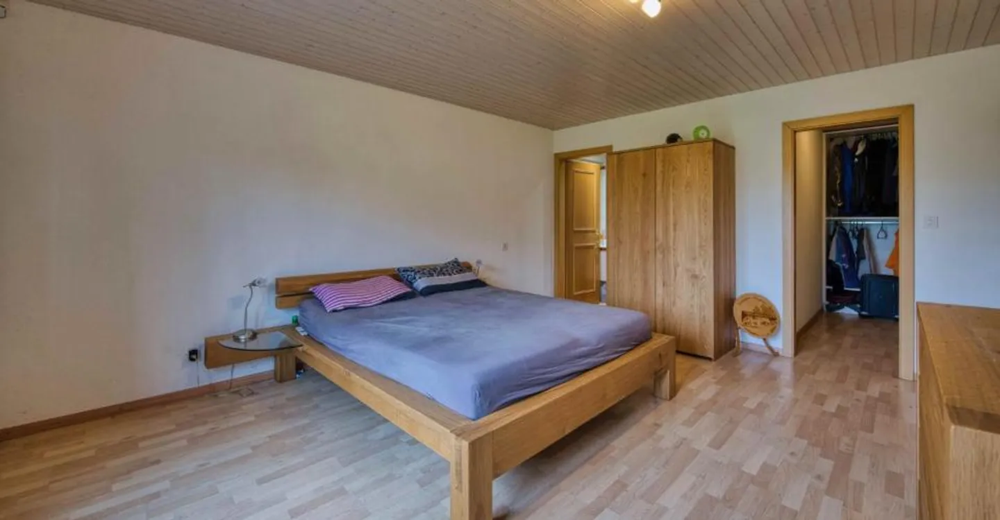 Villa exceptionnelle avec piscine - Photo 8 sur 13