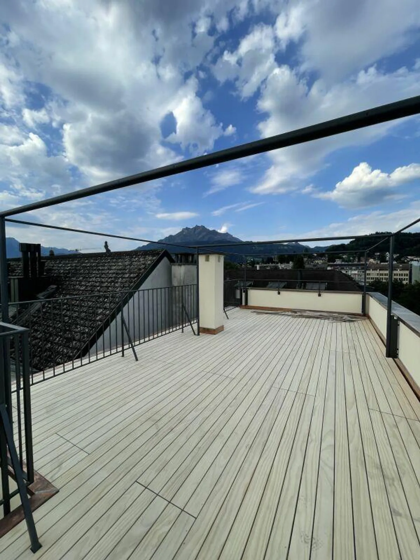 Appartement de ville 4 pièces - Photo 10 sur 10