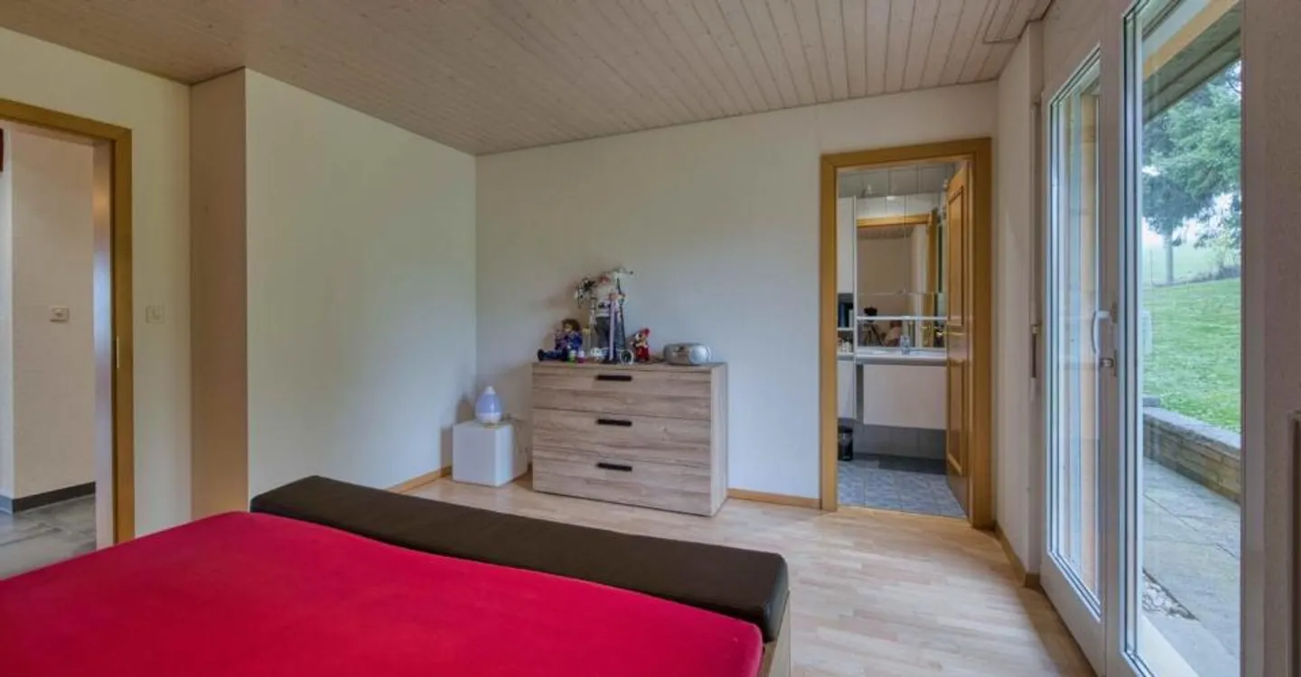 Villa exceptionnelle avec piscine - Photo 9 sur 13