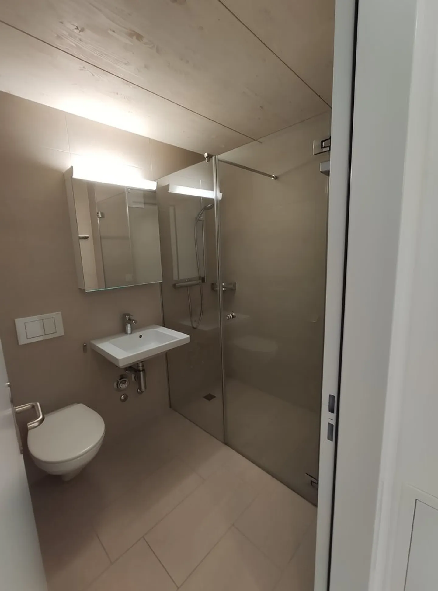 Charmante 3.5-Zimmerwohnung - Foto 4 von 6