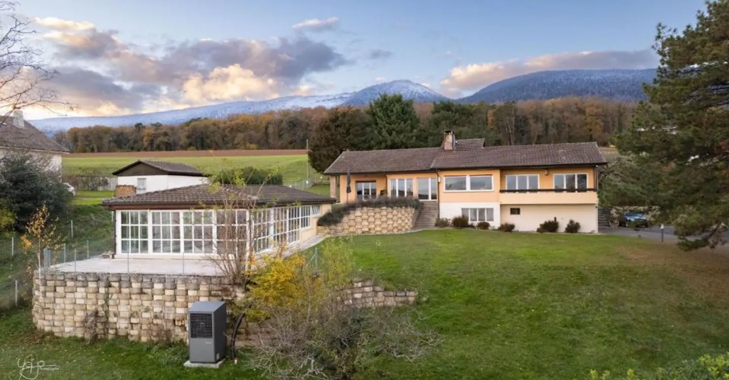Villa exceptionnelle avec piscine - Photo 11 sur 13