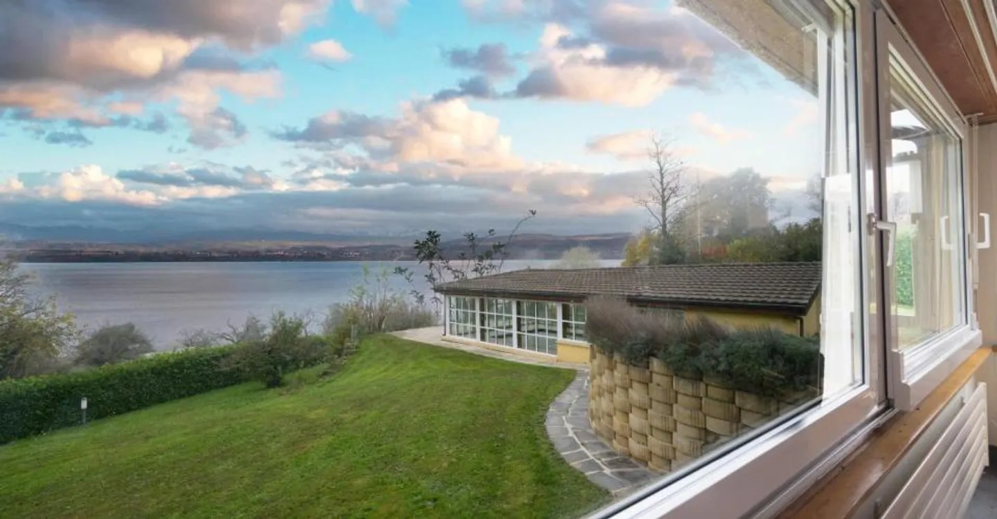 Villa exceptionnelle avec piscine - Photo 12 sur 13