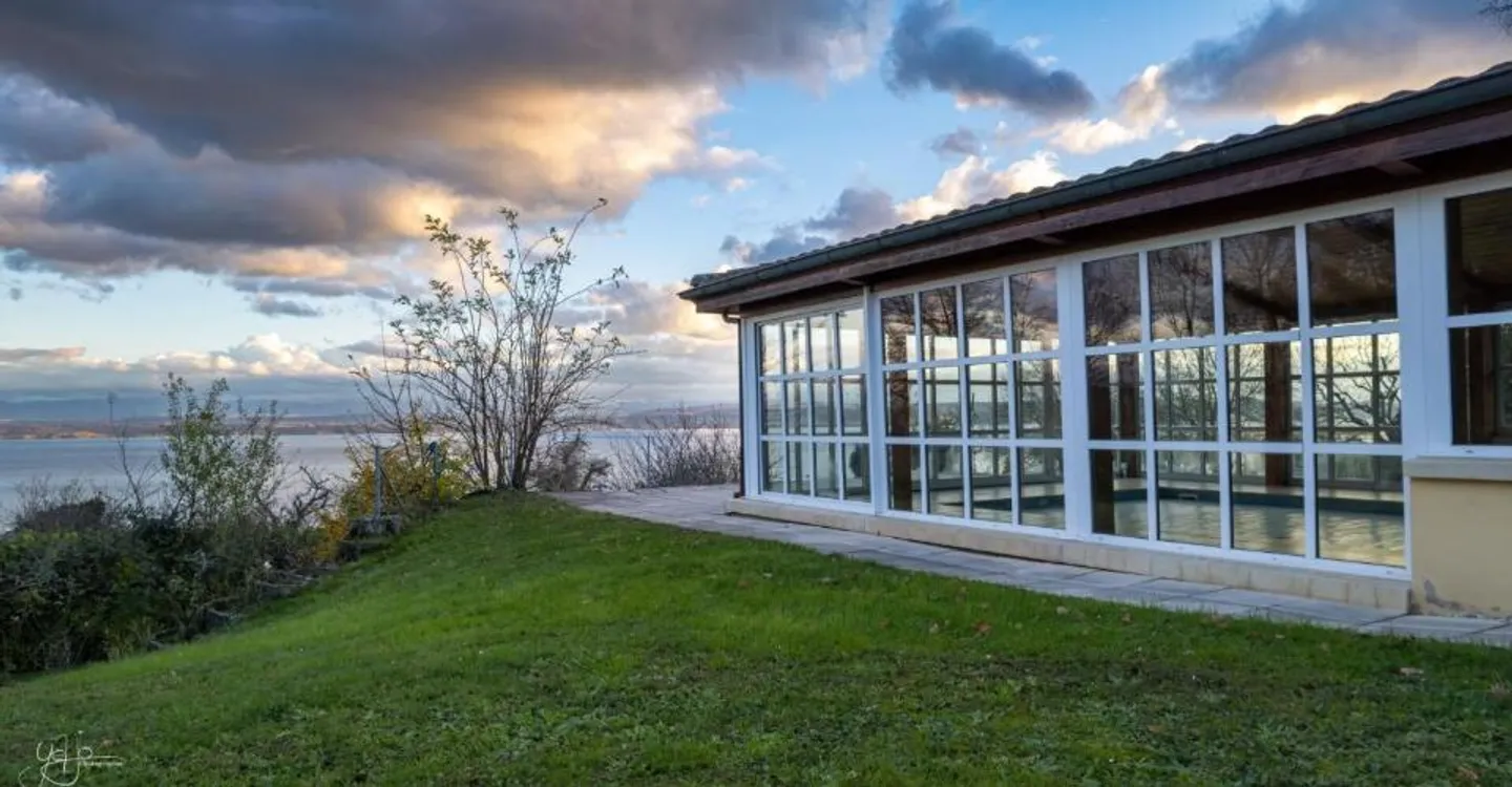 Villa exceptionnelle avec piscine - Photo 13 sur 13