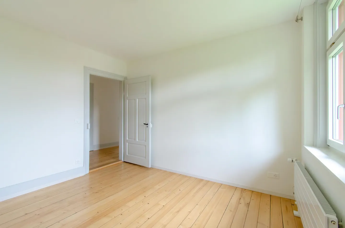 Charmante appartement sous les combles de 4,5 pièces - Photo 11 sur 13