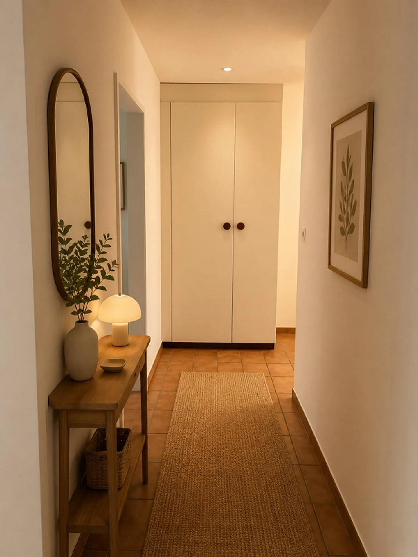 Helle Wohnung im ruhigen Zollweiden-Quartier mit Balkon - Photo 6 of 8