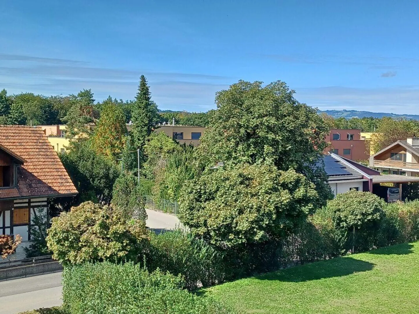 Einfamilienhaus in Heimberg - Foto 3 von 16