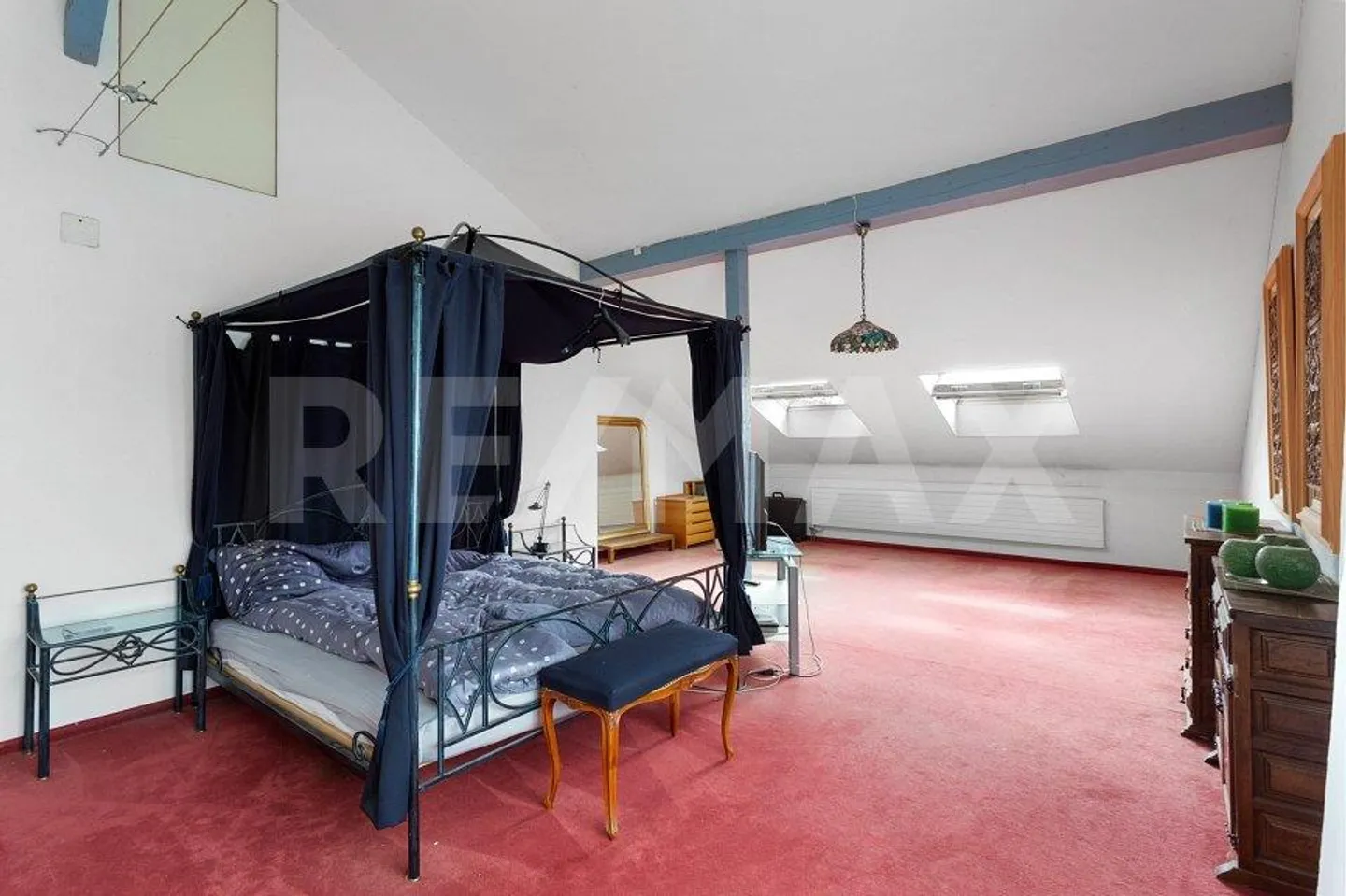 7-room house - Photo 9 of 12