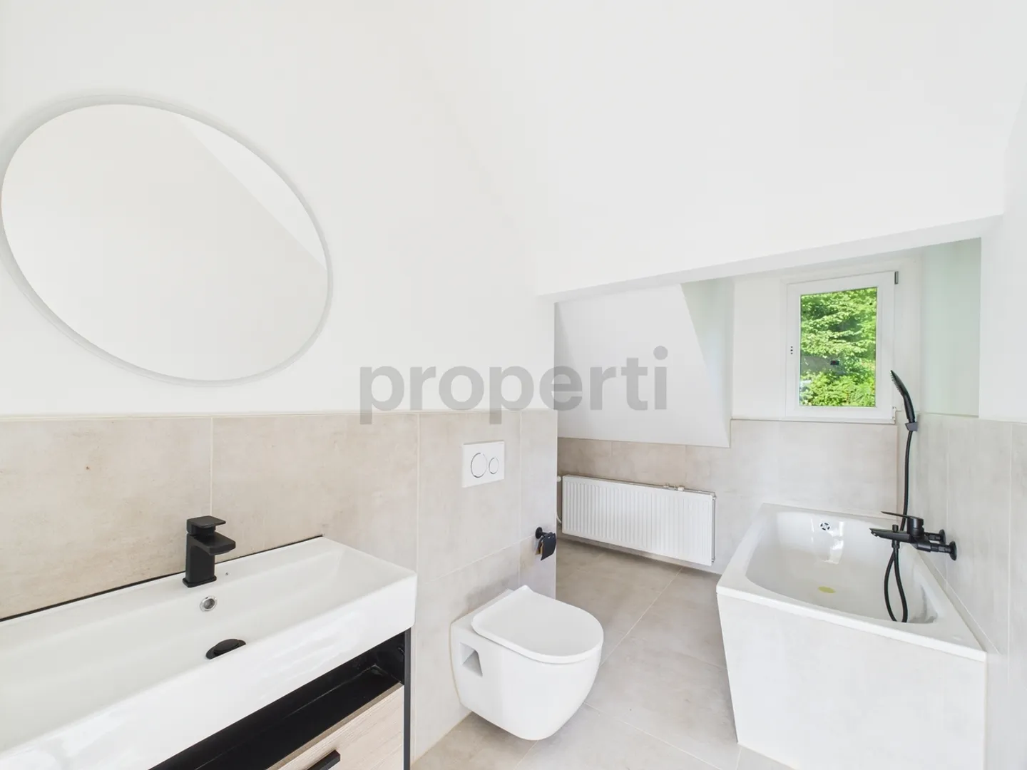 Esclusivo appartamento attico di 4,5 stanze a Heiden, AR - Foto 8 di 12