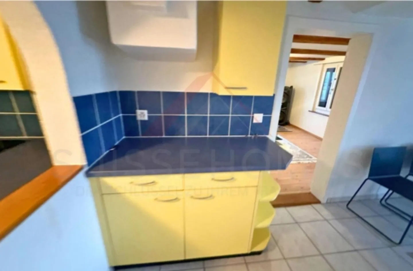 La tua casa dei sogni a Chénens - natura, calma e qualità della vita - Foto 4 di 10