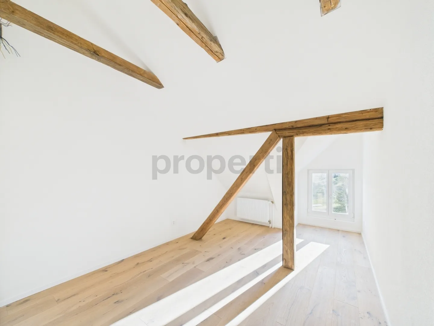 Esclusivo appartamento attico di 4,5 stanze a Heiden, AR - Foto 6 di 12