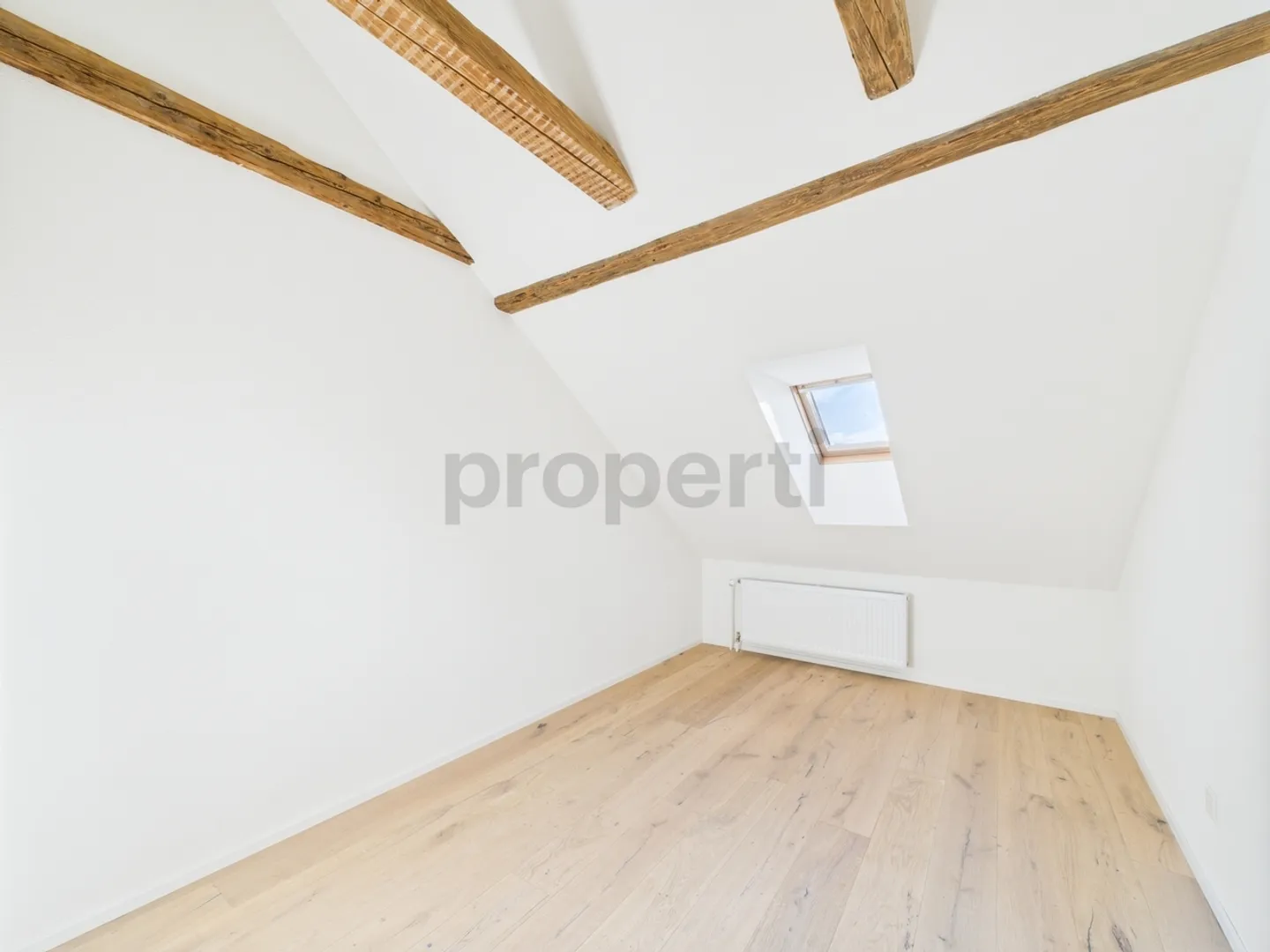 Esclusivo appartamento attico di 4,5 stanze a Heiden, AR - Foto 7 di 12