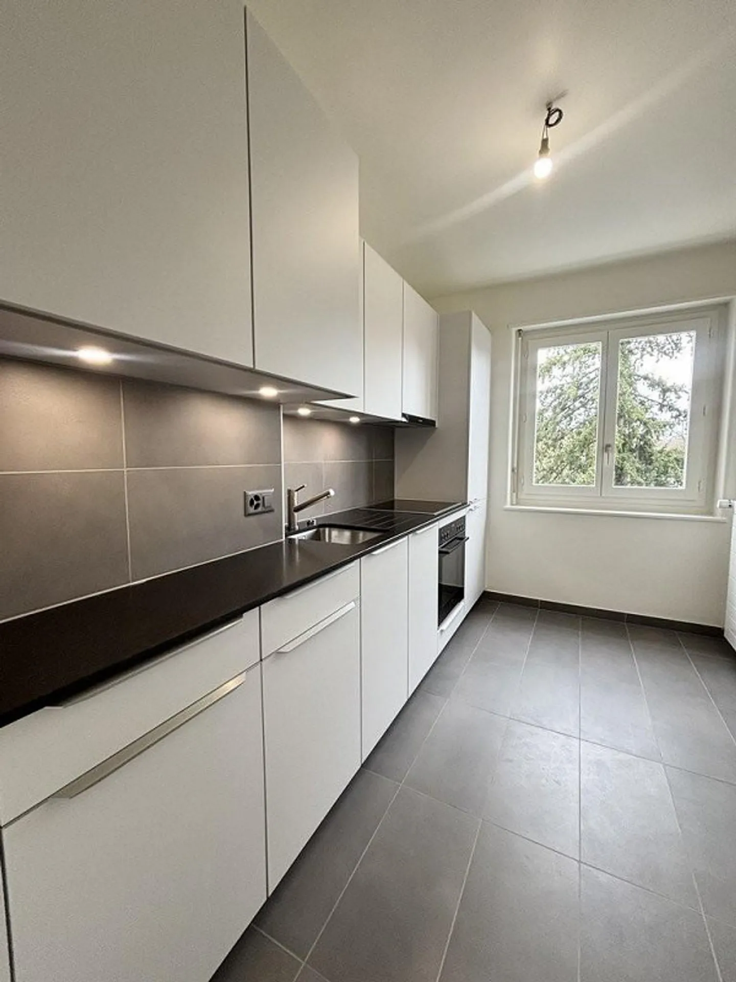 Magnifique hébergement en face du parc Trembley - Photo 2 sur 10