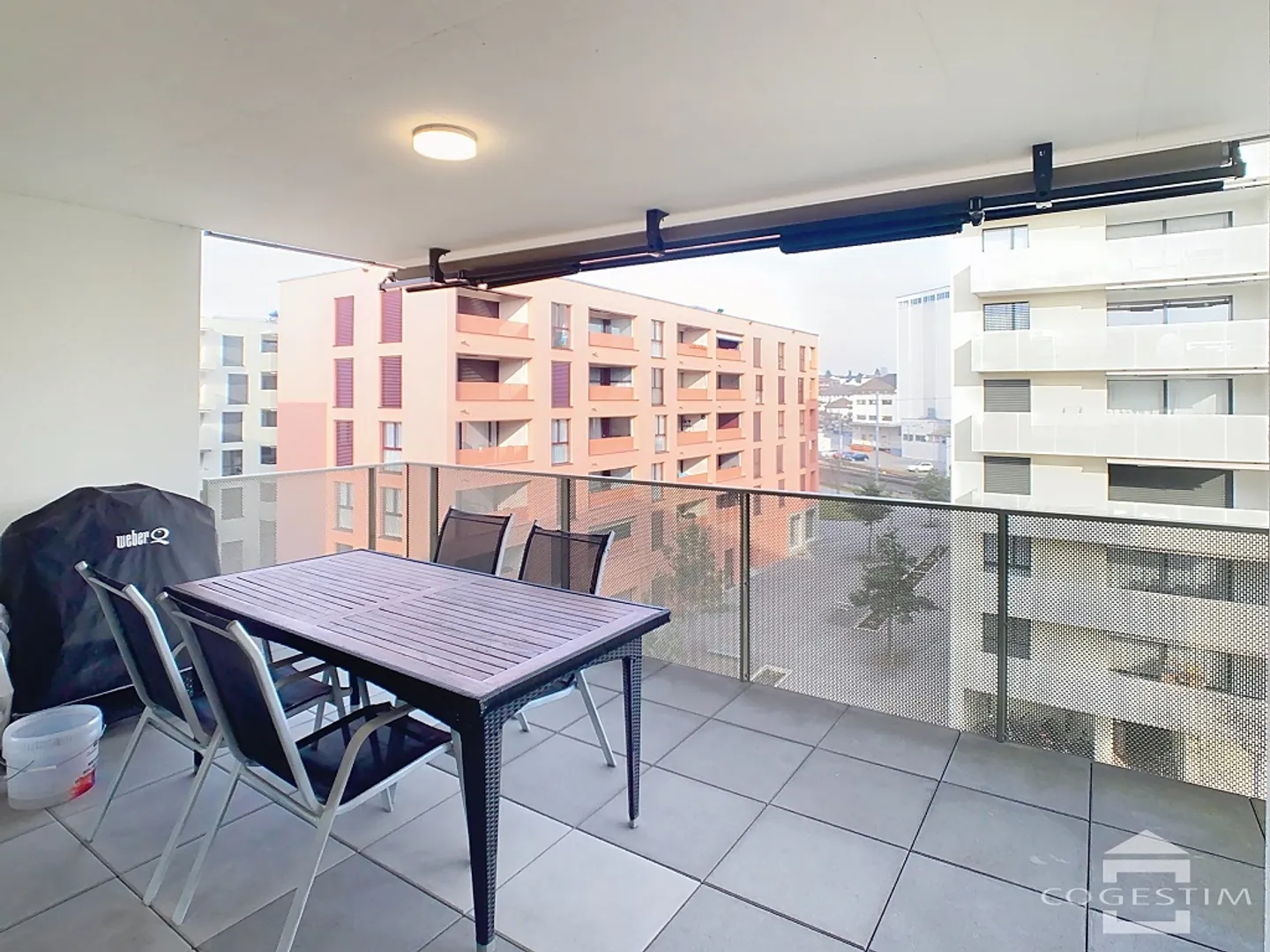 Appartamento 2.5 stanze - Foto 5 di 7