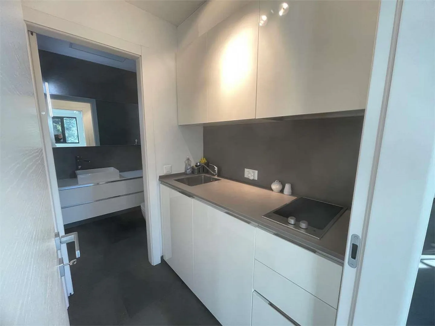 Office for Rent - Massagno, central location - Photo 7 of 10