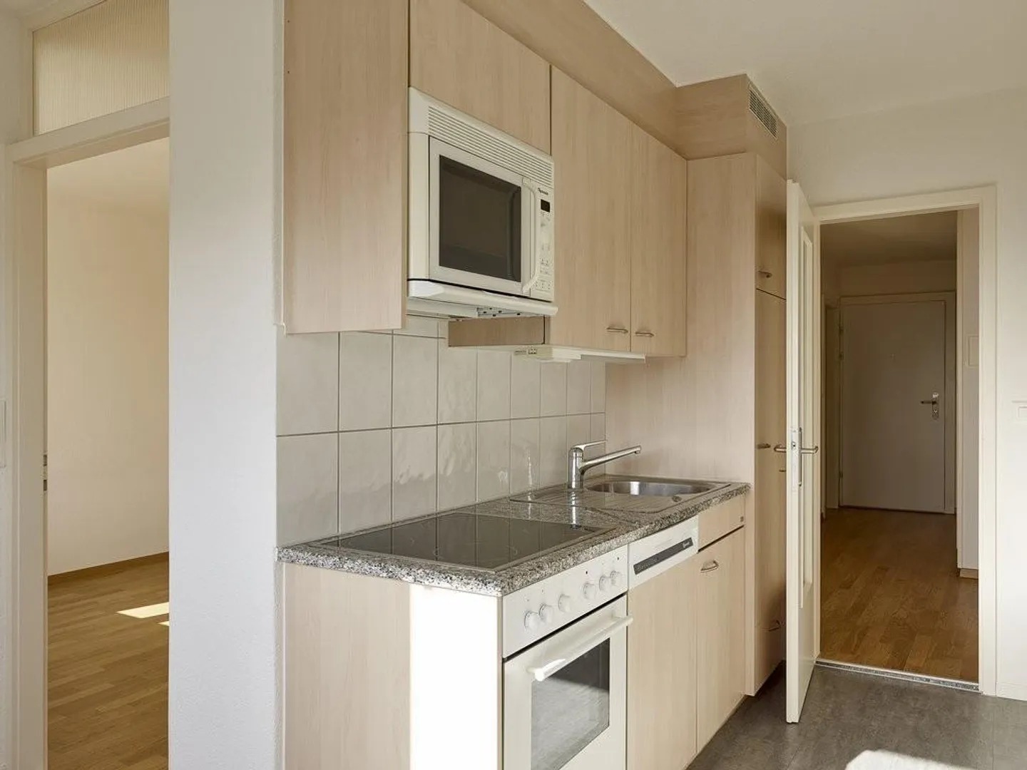 Ihr neues Zuhause im Zentrum - Foto 2 von 8