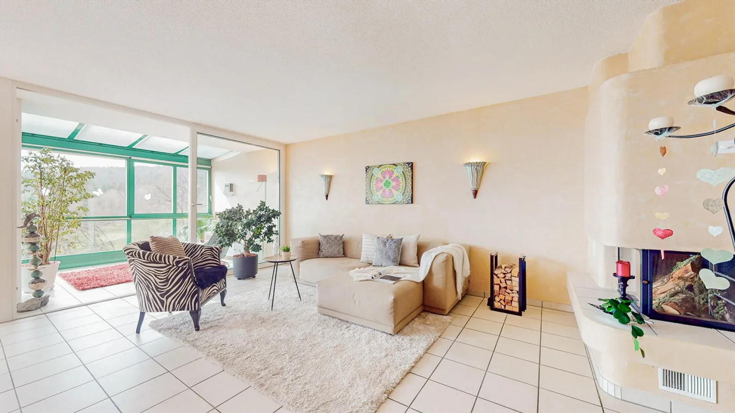 Wohnung kaufen - Foto 4 von 5