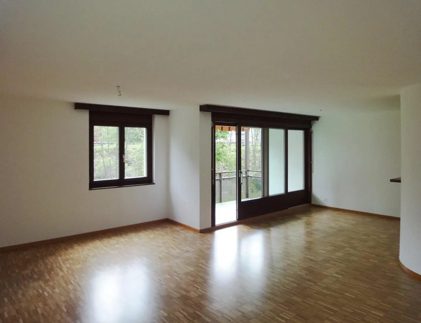 Wohnung sucht Single! - Foto 3 von 8