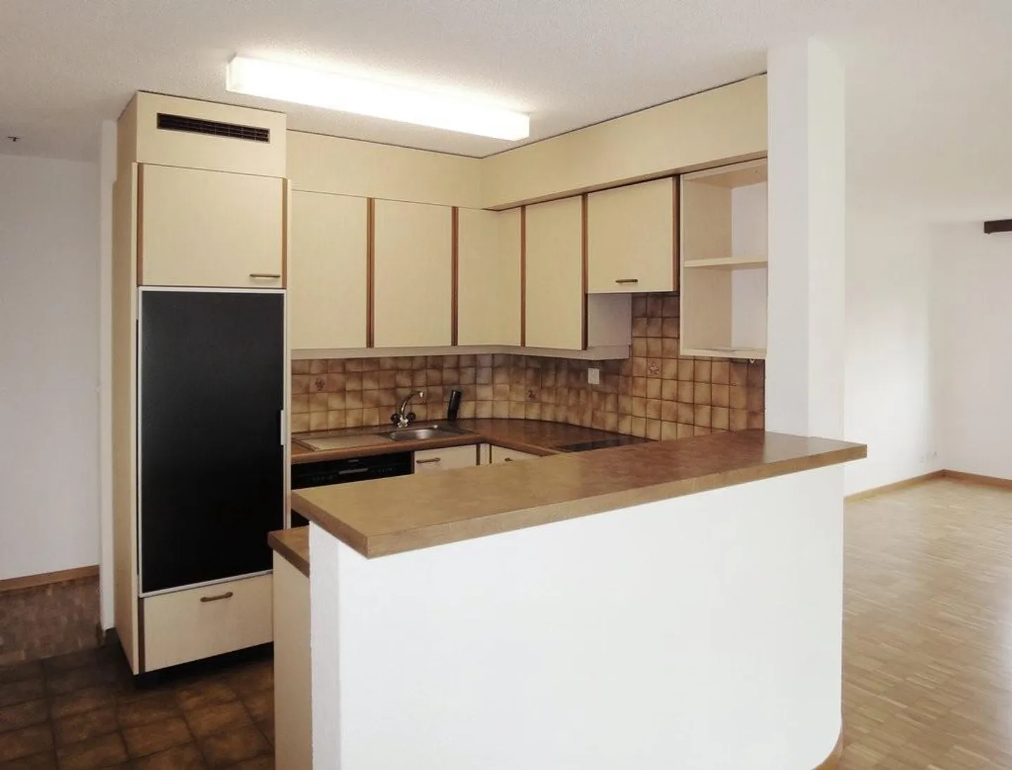 Wohnung sucht Single! - Foto 5 von 8