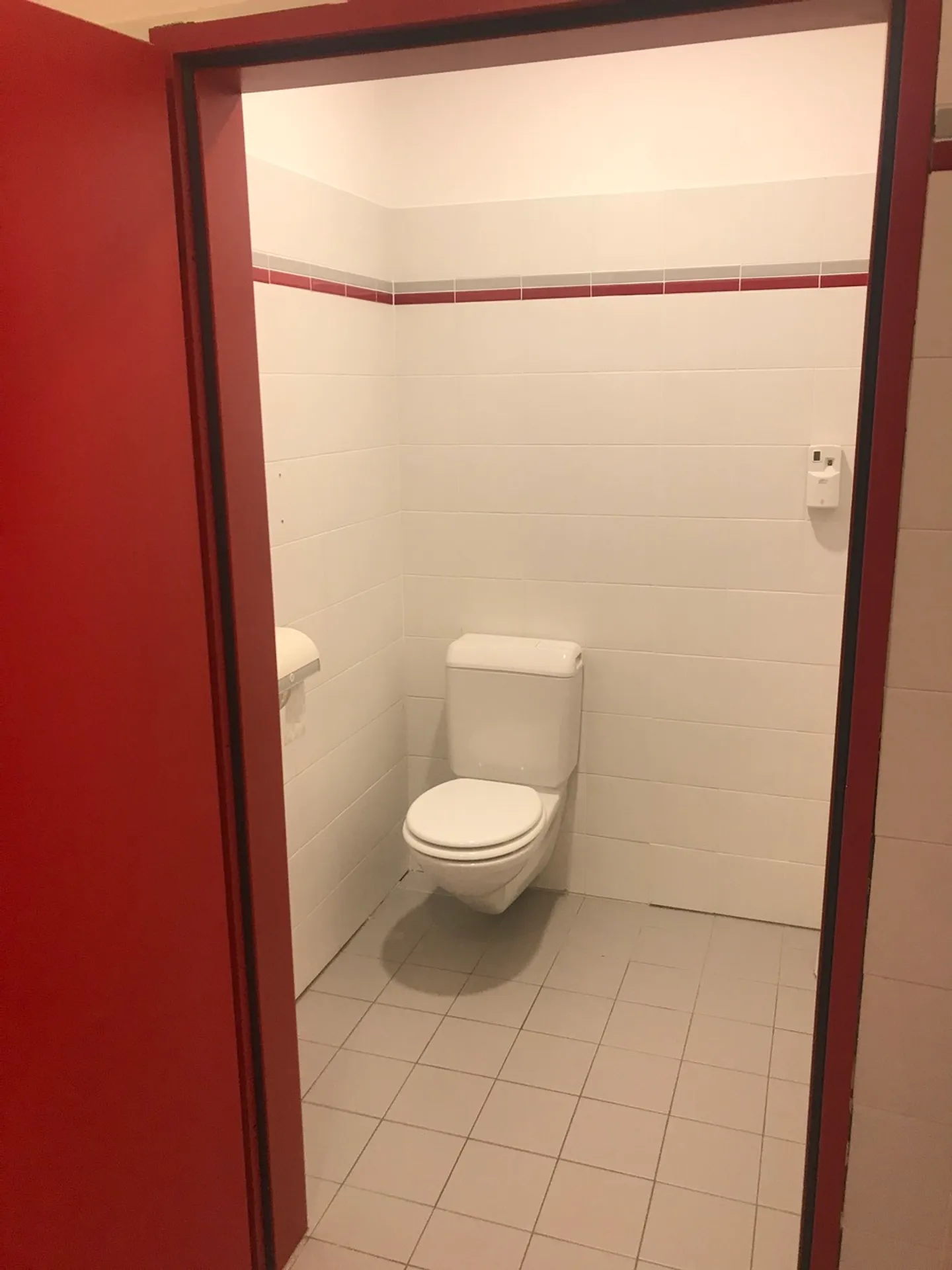 Gewerbefläche in Cadenazzo - Foto 5 von 5