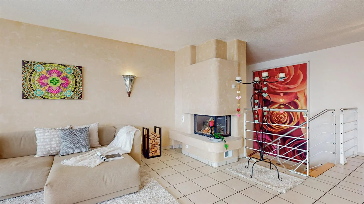 Wohnung kaufen - Foto 5 von 5