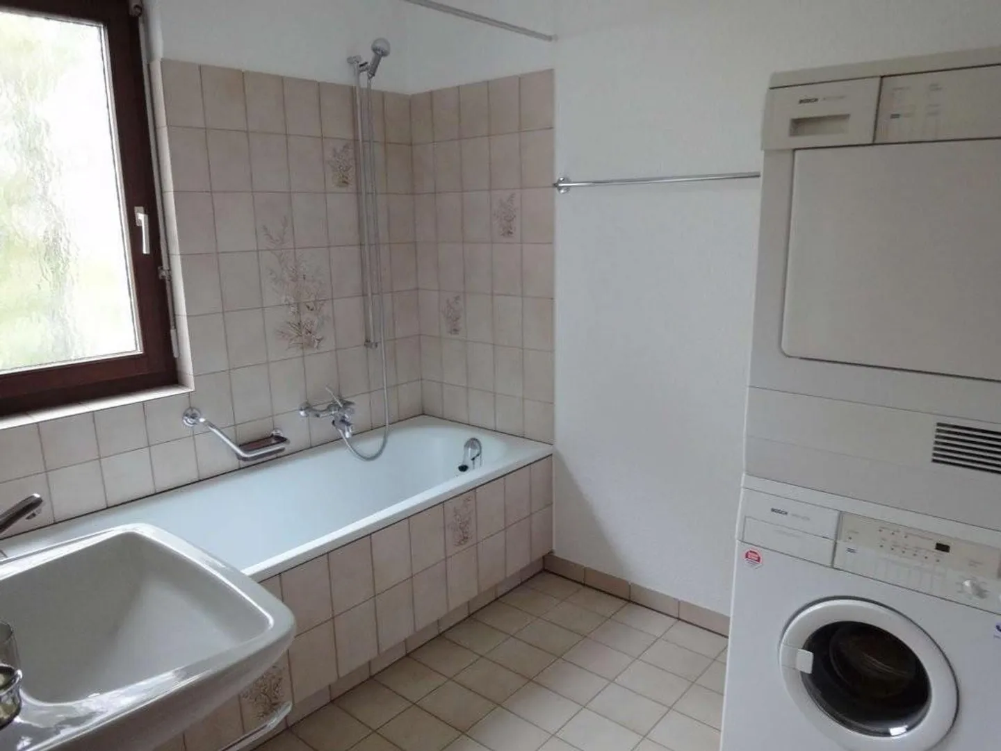 Wohnung sucht Single! - Foto 7 von 8