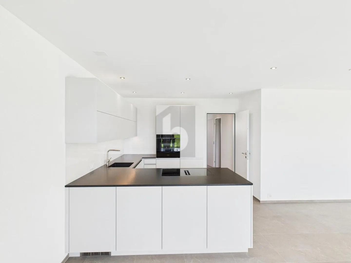 MODERN PARADISE IN RURAL GREEN - Photo 5 of 6