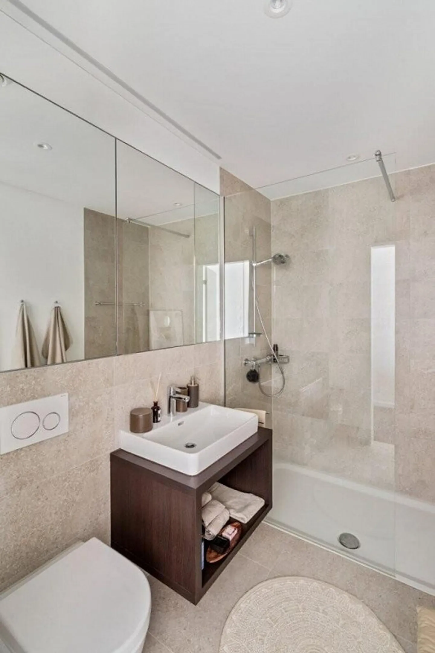 Stylisches Urbanes Studio - Foto 6 von 7