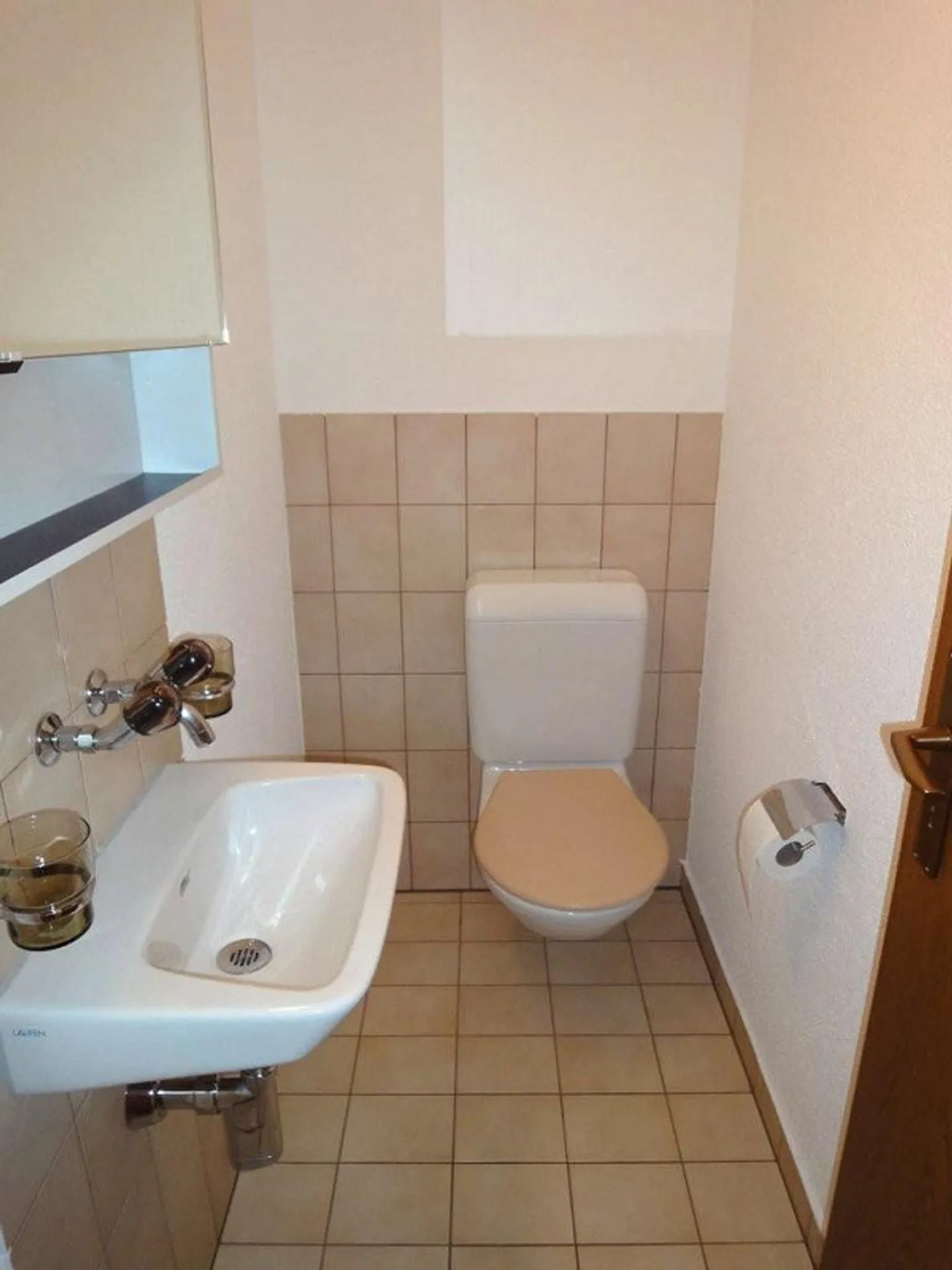Wohnung sucht Single! - Foto 8 von 8