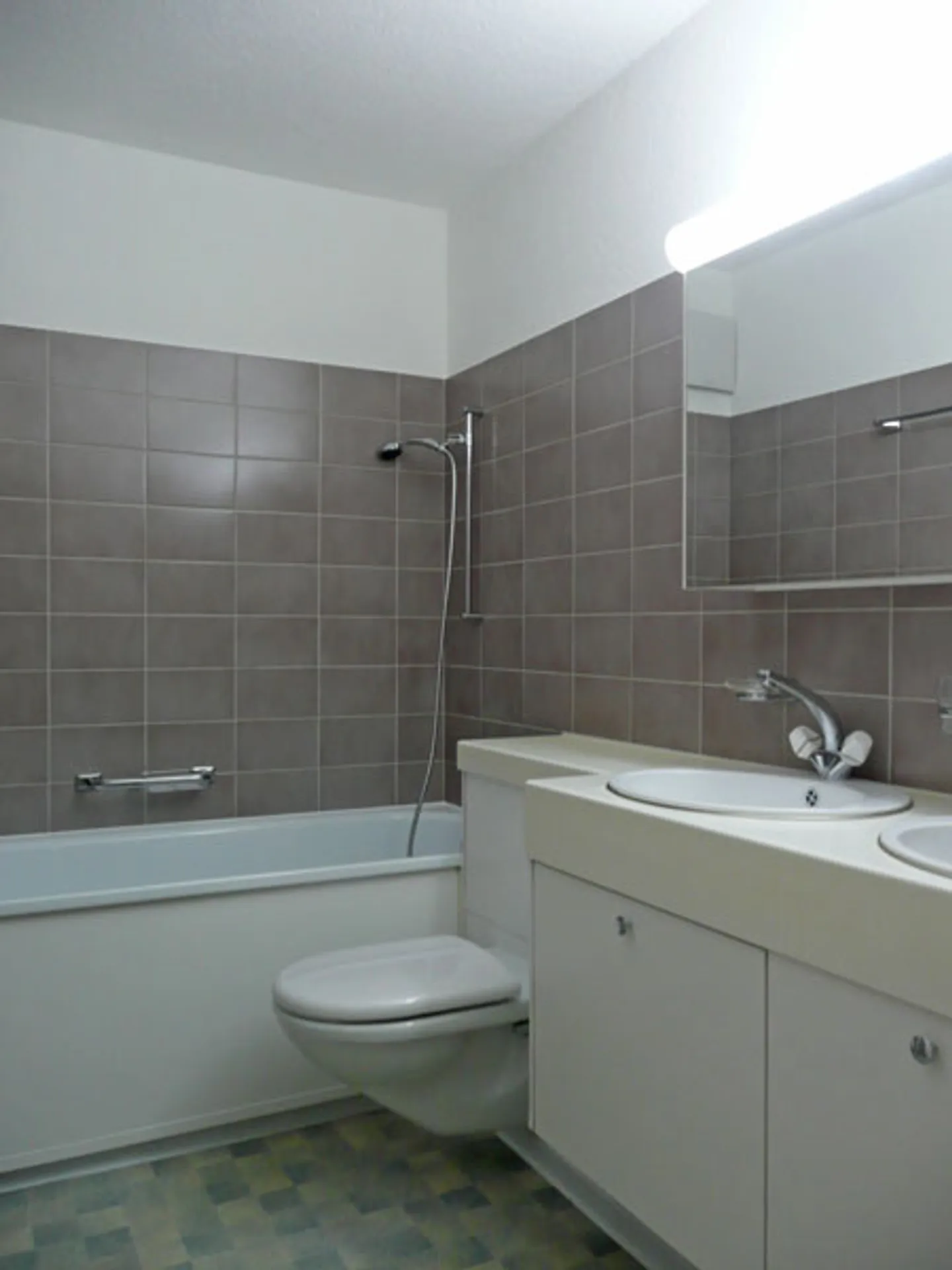 Appartamento in affitto - Foto 5 di 5