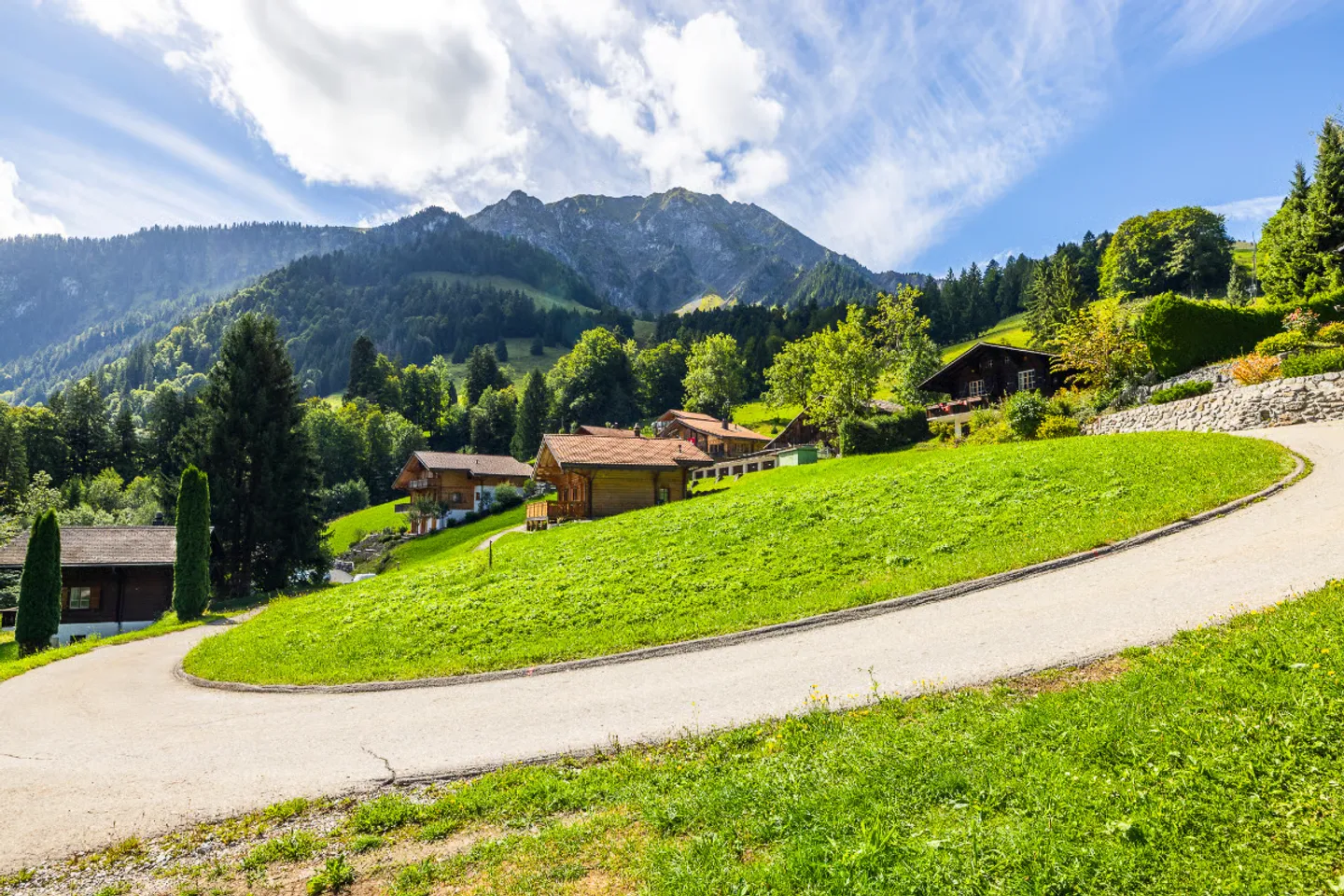 Nouveau projet : vivre la beauté alpine au quotidien - Photo 9 sur 12