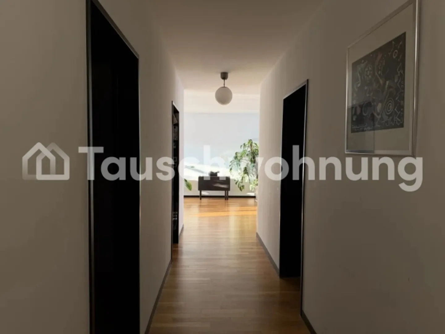 Appartement spacieux avec balcon - Photo 1 sur 1