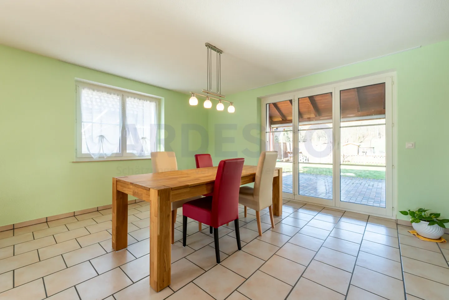 Charmante Maison Familiale en Nature - Photo 6 sur 12