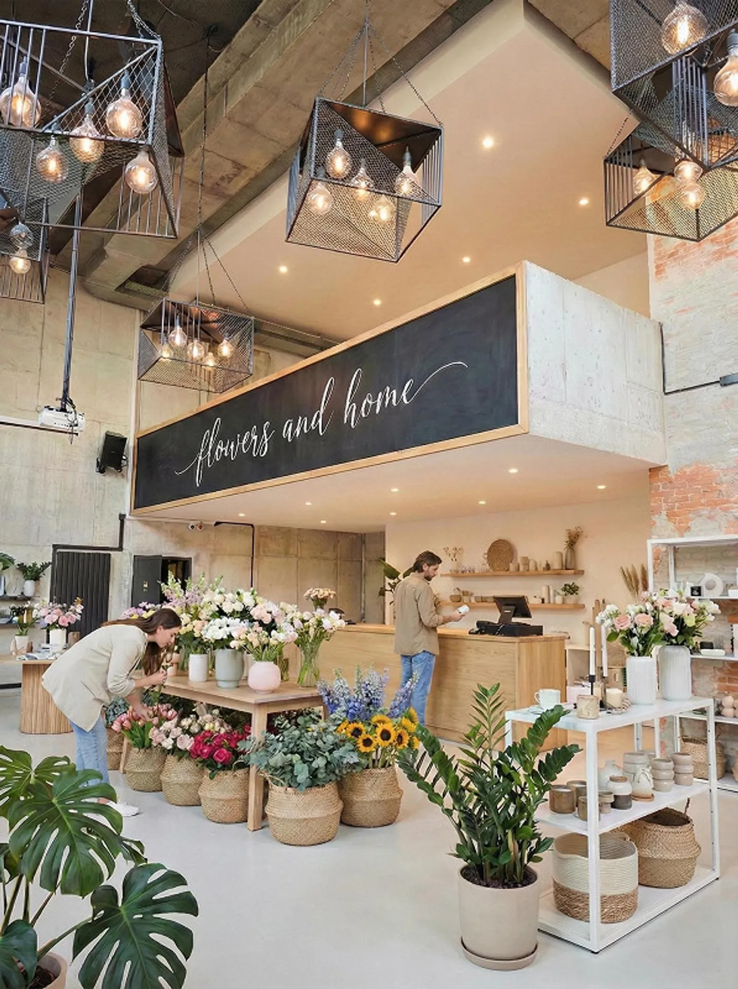 Löwenstarkes Angebot für Gewerbe  Gastrofläche mit Galerie - Foto 1 von 7