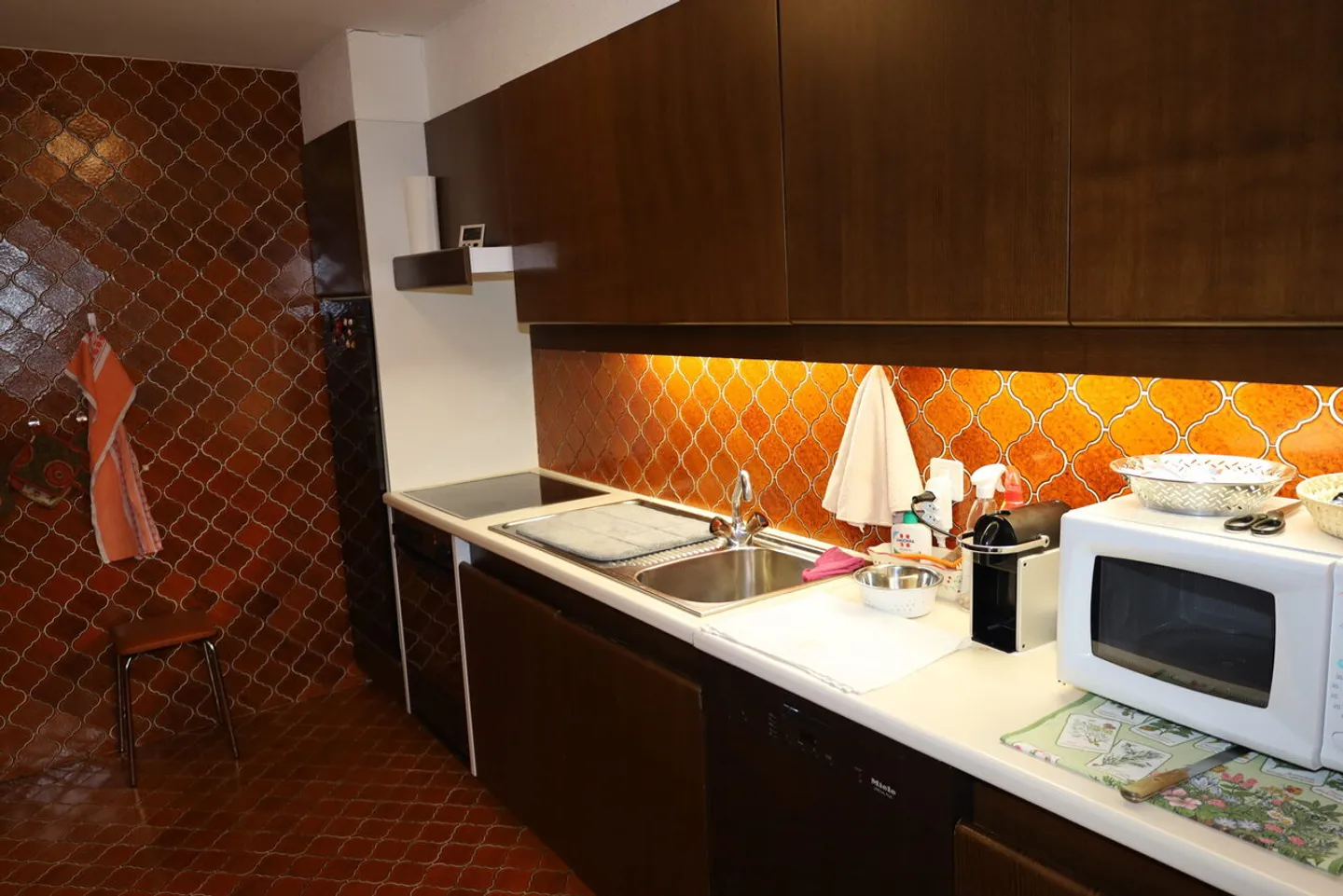 Appartamento ristrutturato a Crans - Foto 6 di 17