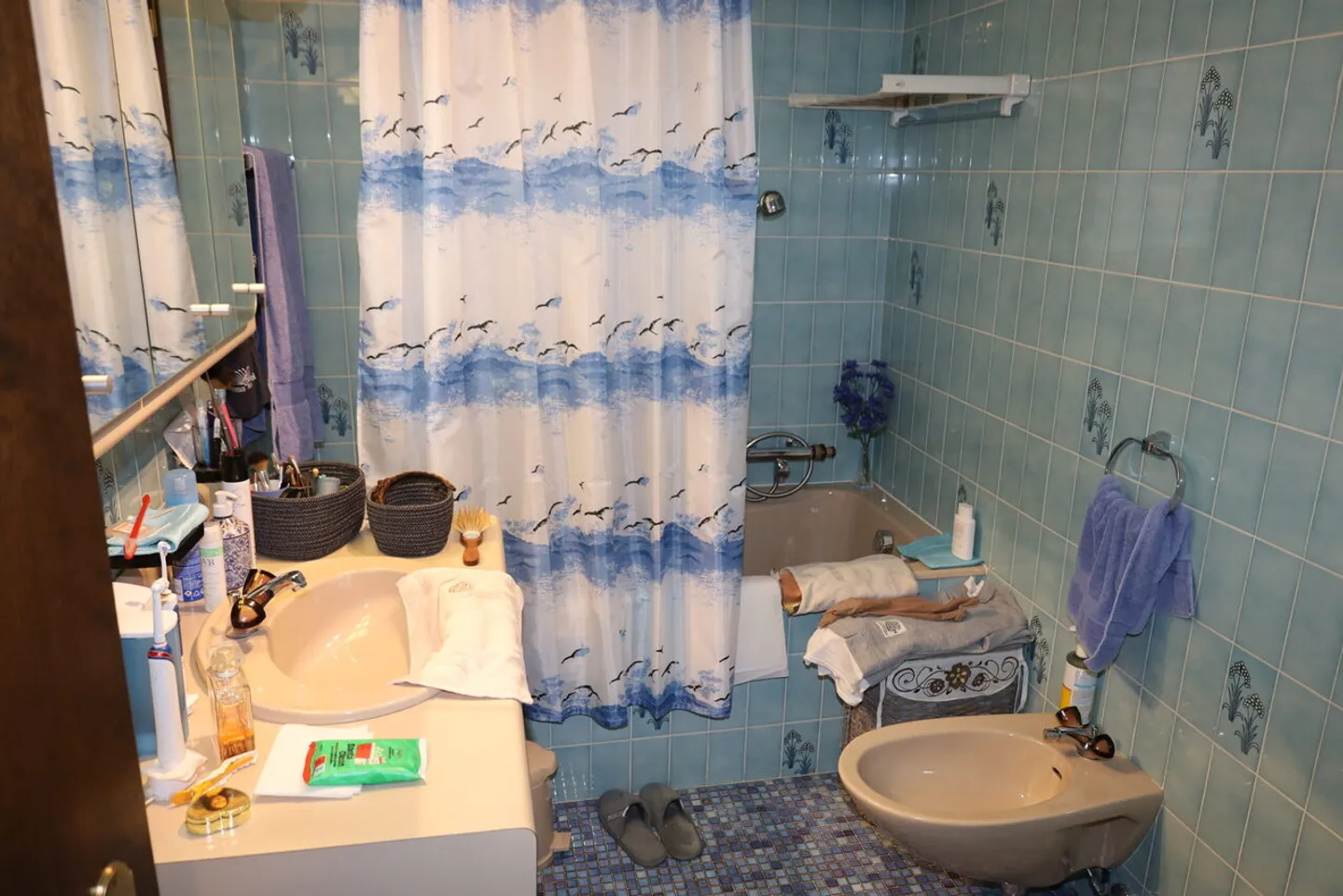 Appartamento ristrutturato a Crans - Foto 8 di 17