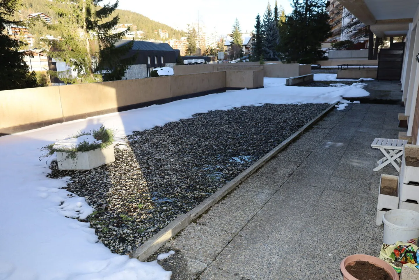 Appartamento ristrutturato a Crans - Foto 12 di 17