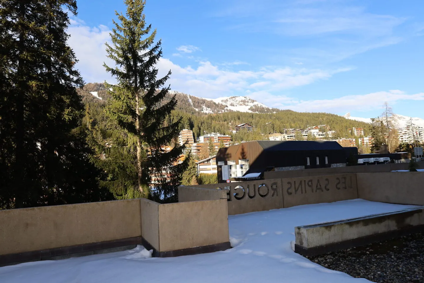 Appartamento ristrutturato a Crans - Foto 13 di 17