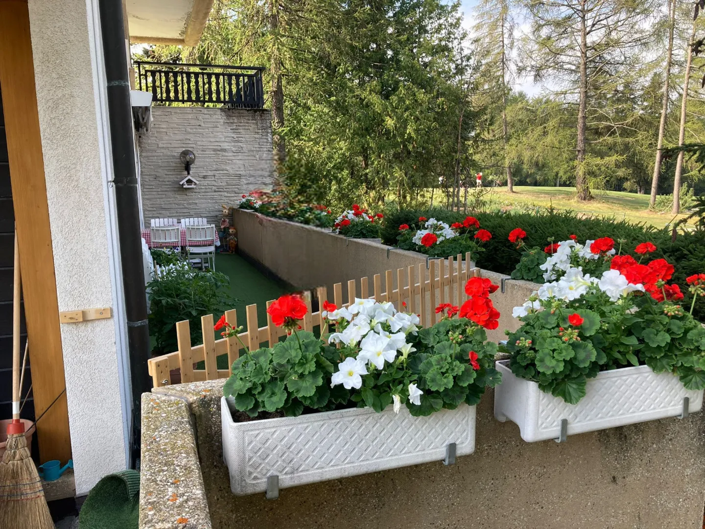 Appartamento ristrutturato a Crans - Foto 16 di 17