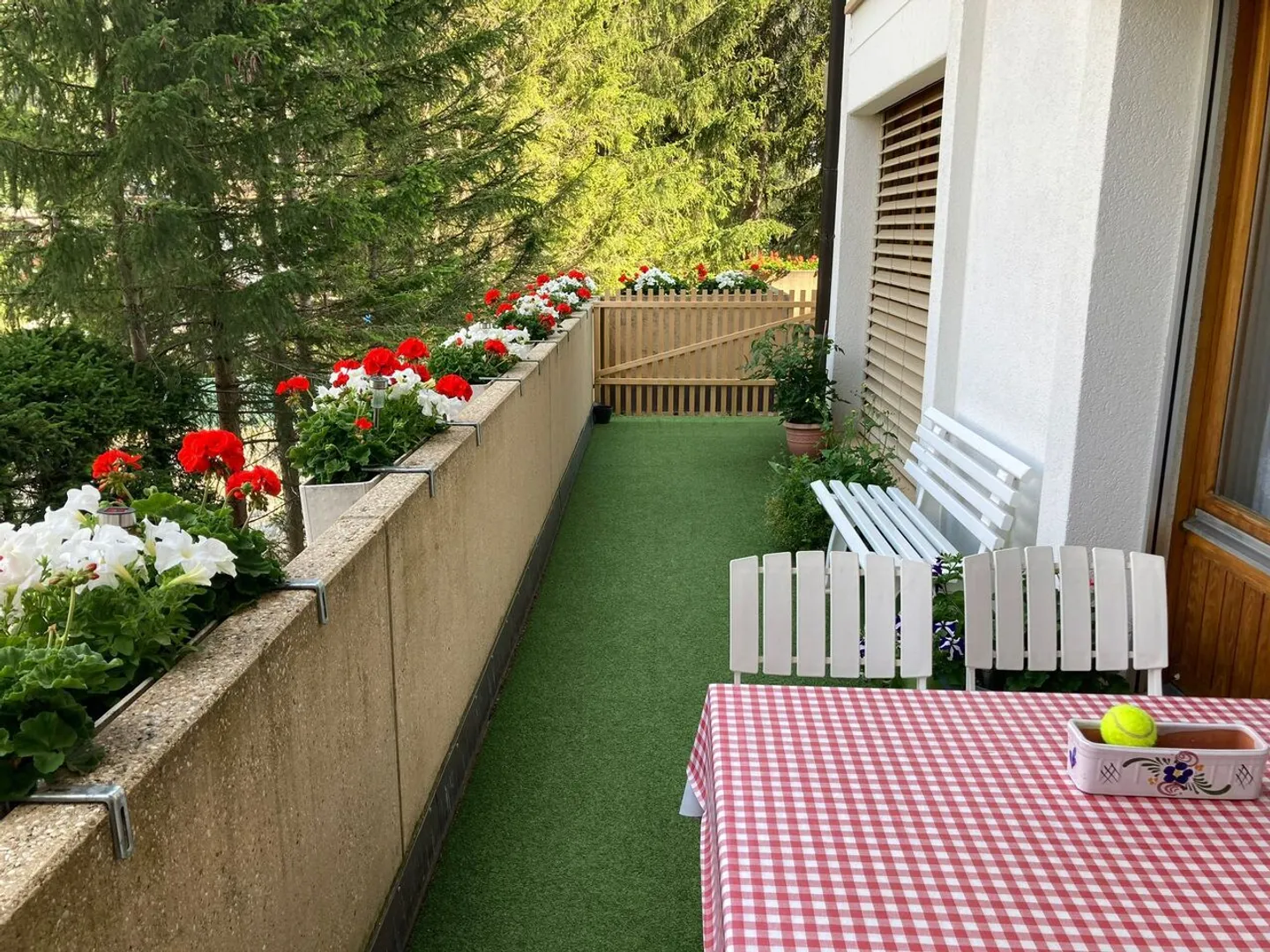 Appartamento ristrutturato a Crans - Foto 17 di 17