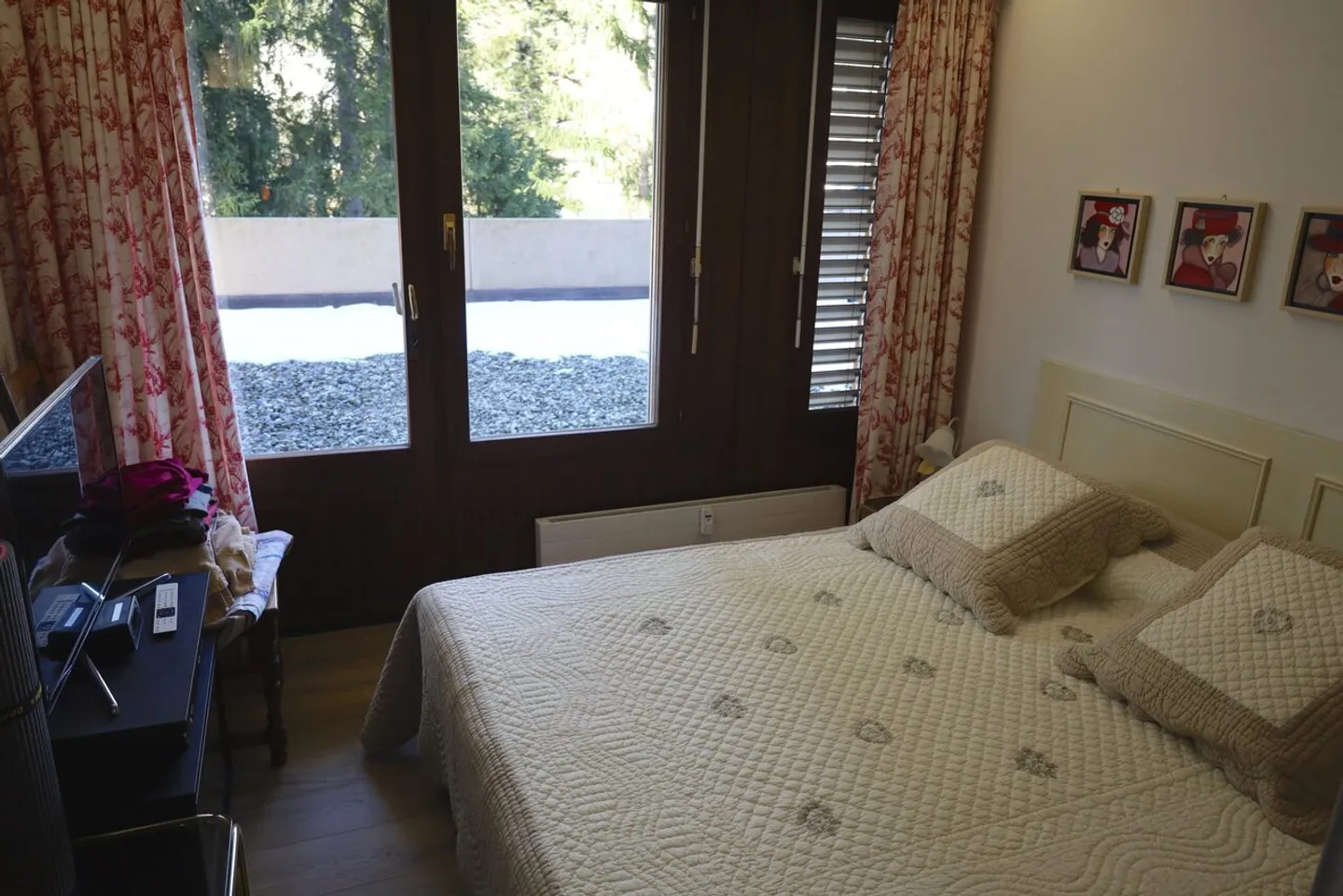 Appartamento ristrutturato a Crans - Foto 9 di 17