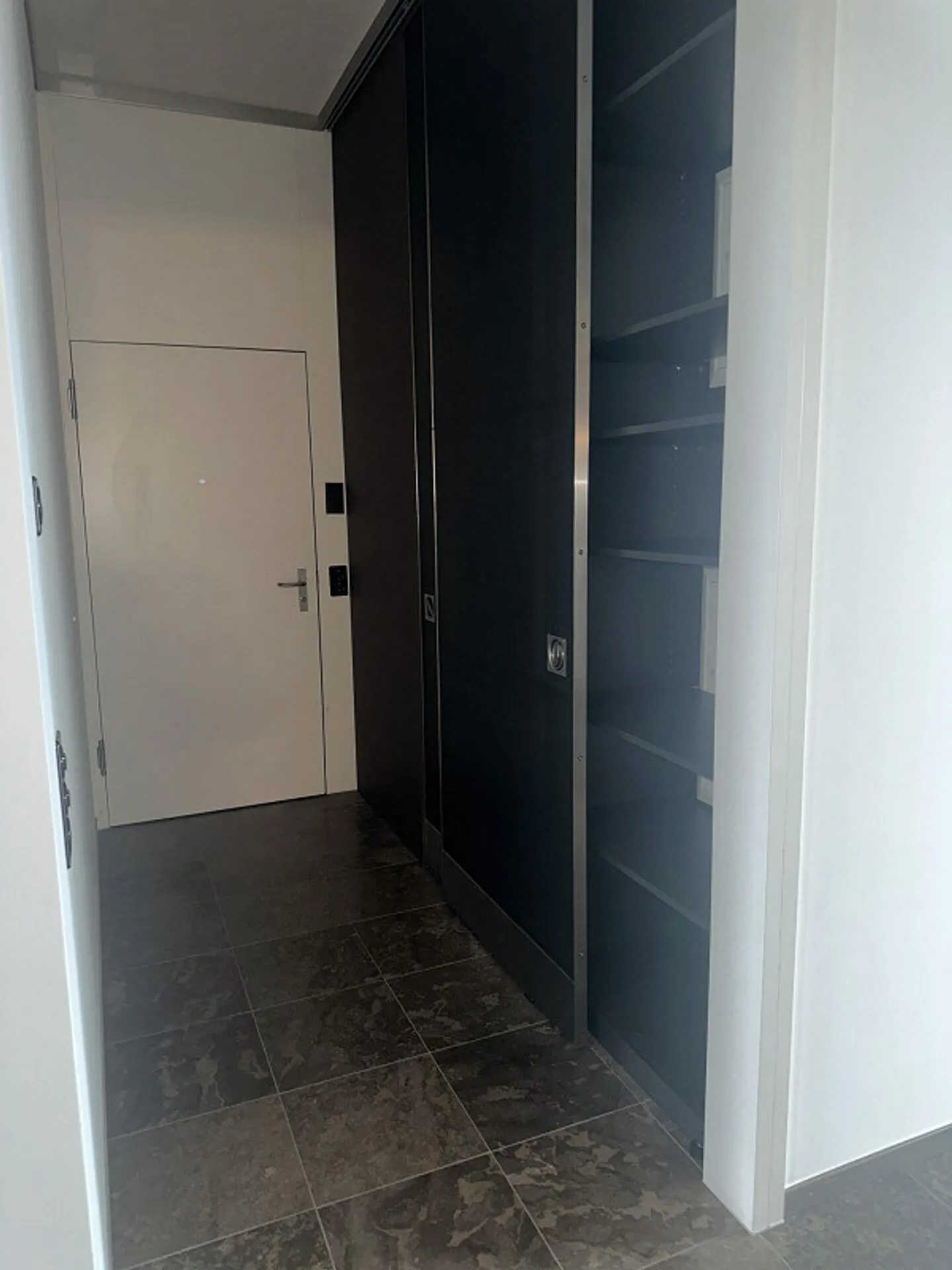 Europaallee - Top view over the rooftops of Zurich - Photo 13 of 13