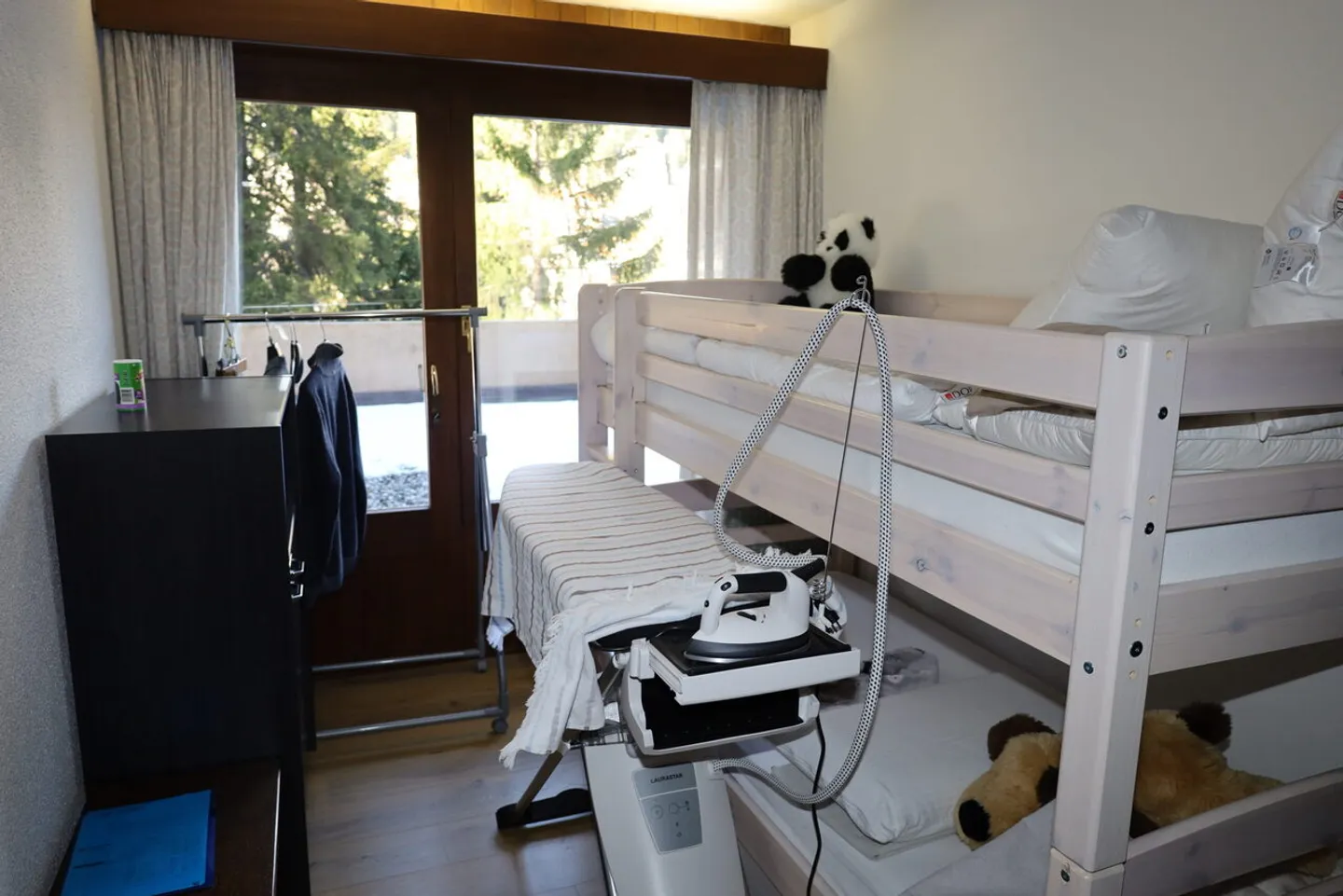 Appartamento ristrutturato a Crans - Foto 10 di 17